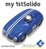 SOLIDO | GORDON BLUE NR.19 'MY FIRST SOLIDO' | NVT_