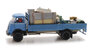 ARTITEC | VRACHTWAGENLADING OUDIJZERBOER (READY-MADE) | 1:87_