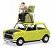 CORGI | MR. BEAN 'DO IT YOURSELF' MINI | 1:36_