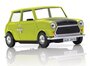 CORGI |  MR BEAN'S MINI '30 YEARS OF MR BEAN' | 1:36_