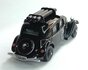 SAI | CITROEN TRACTION 11A FFI 'GAZ DE VILLE' WWII (LES CLASSIQUES) | 1:87_