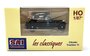 SAI | CITROEN TRACTION 11A FFI 'GAZ DE VILLE' WWII (LES CLASSIQUES) | 1:87_