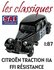 SAI | CITROEN TRACTION 11A FFI WWII (LES CLASSIQUES) | 1:87_