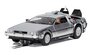 SCALEXTRIC | NIGHTRIDER EN BACK TO THE FUTURE '80s COMPLETE RACEBAAN SET | 1:32_