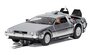 SCALEXTRIC | NIGHTRIDER VS BACK TO THE FUTURE '80s RACE SET | 1:32_