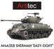 ARTITEC | M4A3E8 SHERMAN 'EASY-EIGHT'  (READY-MADE) | 1:87_