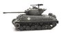 ARTITEC | M4A3E8 SHERMAN 'EASY-EIGHT'  (READY-MADE) | 1:87_