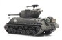 ARTITEC | M4A3E8 SHERMAN 'EASY-EIGHT'  (READY-MADE) | 1:87_