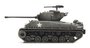 ARTITEC | M4A3E8 SHERMAN 'EASY-EIGHT'  (READY-MADE) | 1:87_