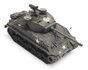 ARTITEC | M4A3E8 SHERMAN 'EASY-EIGHT'  (READY-MADE) | 1:87_