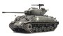 ARTITEC | M4A3E8 SHERMAN 'EASY-EIGHT'  (READY-MADE) | 1:87_