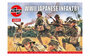 AIRFIX | WWII JAPANESE INFANTRY (VINTAGE CLASSICS) | 1:76_