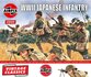 AIRFIX | WWII JAPANESE INFANTRY (VINTAGE CLASSICS) | 1:76_