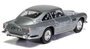 CORGI | JAMES BOND ASTON MARTIN DB5 'NO TIME TO DIE'  SCHOOTING VERSION | 1:36_