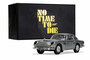 CORGI | JAMES BOND ASTON MARTIN DB5 'NO TIME TO DIE'  SCHOOTING VERSION | 1:36_