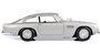 MOTOR MAX | JAMES BOND 007 ASTON MARTIN DB5 'GOLDFINGER' | 1:24_