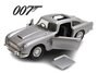 MOTOR MAX | JAMES BOND 007 ASTON MARTIN DB5 'GOLDFINGER' | 1:24_