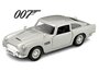 MOTOR MAX | JAMES BOND 007 ASTON MARTIN DB5 'GOLDFINGER' | 1:24_