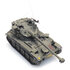 ARTITEC | AMX 13 LICHTE TANK KONINKLIJKE LANDMACHT (READY-MADE) | 1:87_