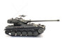 ARTITEC | AMX 13 LIGHT TANK DUTCH ARMY (READY-MADE) | 1:87_