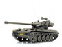 ARTITEC | AMX 13 LICHTE TANK KONINKLIJKE LANDMACHT (READY-MADE) | 1:87_