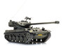 ARTITEC | AMX 13 LICHTE TANK KONINKLIJKE LANDMACHT (READY-MADE) | 1:87_