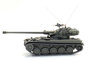 ARTITEC | AMX 13 LIGHT TANK DUTCH ARMY (READY-MADE) | 1:87_