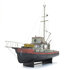 ARTITEC | ORCA SHARK BOAT 'JAWS' | 1:87_