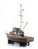 ARTITEC | ORCA SHARK BOAT 'JAWS' | 1:87_