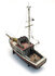 ARTITEC | ORCA SHARK BOAT 'JAWS' | 1:87_