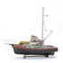 ARTITEC | ORCA SHARK BOAT 'JAWS' | 1:87_