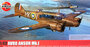 AIRFIX | AVRO ANSON MK.I | 1:48_