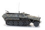 ARTITEC | SD.KFZ. 251/9 AUSF. C 'STUMMEL'  (READY-MADE) | 1:87_