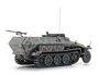 ARTITEC | SD.KFZ. 251/9 AUSF. C 'STUMMEL'  (READY-MADE) | 1:87_