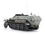 ARTITEC | SD.KFZ. 251/9 AUSF. C 'STUMMEL'  (READY-MADE) | 1:87_