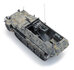 ARTITEC | SD.KFZ. 251/9 AUSF. C 'STUMMEL'  (READY-MADE) | 1:87_