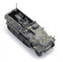 ARTITEC | SD.KFZ. 251/9 AUSF. C 'STUMMEL'  (READY-MADE) | 1:87_