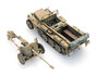 ARTITEC | SD.KFZ. 10 + PAK 38 CAMOUFLAGE  (READY-MADE) | 1:87_