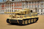 CORGI | PZKW VI TIGER 131 AUSF E 'HORSE GUARDS PARADE' LIM.ED. 600 PC | 1:50_