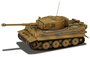 CORGI | PZKW VI TIGER 131 AUSF E 'HORSE GUARDS PARADE' LIM.ED. 600 PC | 1:50_