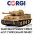 CORGI | PZKW VI TIGER 131 AUSF E 'HORSE GUARDS PARADE' LIM.ED. 600 PC | 1:50_