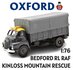 OXFORD | BEDFORD RL RAF KINLOSS MOUNTAIN RESCUE | 1:76_