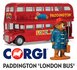 CORGI | PADDINGTON TM  LONDON BUS MET PADDINGTON FIGUUR | 1:64_