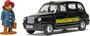 CORGI | PADDINGTON EN LONDON TAXI MET PADDINGTON FIGUUR | 1:36_