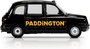 CORGI | PADDINGTON EN LONDON TAXI MET PADDINGTON FIGUUR | 1:36_