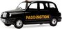 CORGI | PADDINGTON EN LONDON TAXI MET PADDINGTON FIGUUR | 1:36_