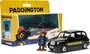 CORGI | PADDINGTON EN LONDON TAXI MET PADDINGTON FIGUUR | 1:36_