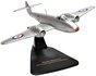 OXFORD DIECAST | GLOSTER METEOR 5897M RAF HEDNESFORD STAFFS | 1:72_