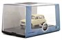 OXFORD | RENAULT 4 BEIGE | 1:76_