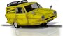 SCALEXTRIC | RELIANT REGAL SUPERVAN 'ONLY FOOLS AND HORSES' (SLOTCAR) | 1:32_